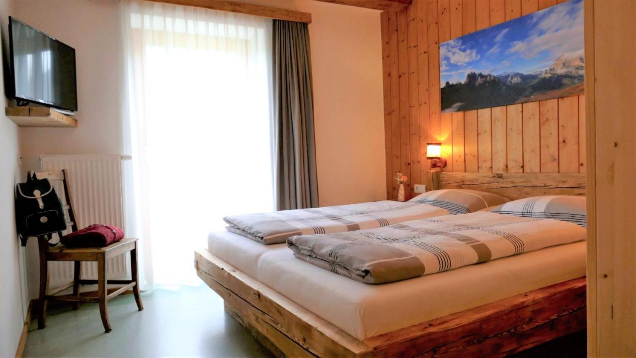 Faltnerhof Planca di Sopra Exteriér fotografie