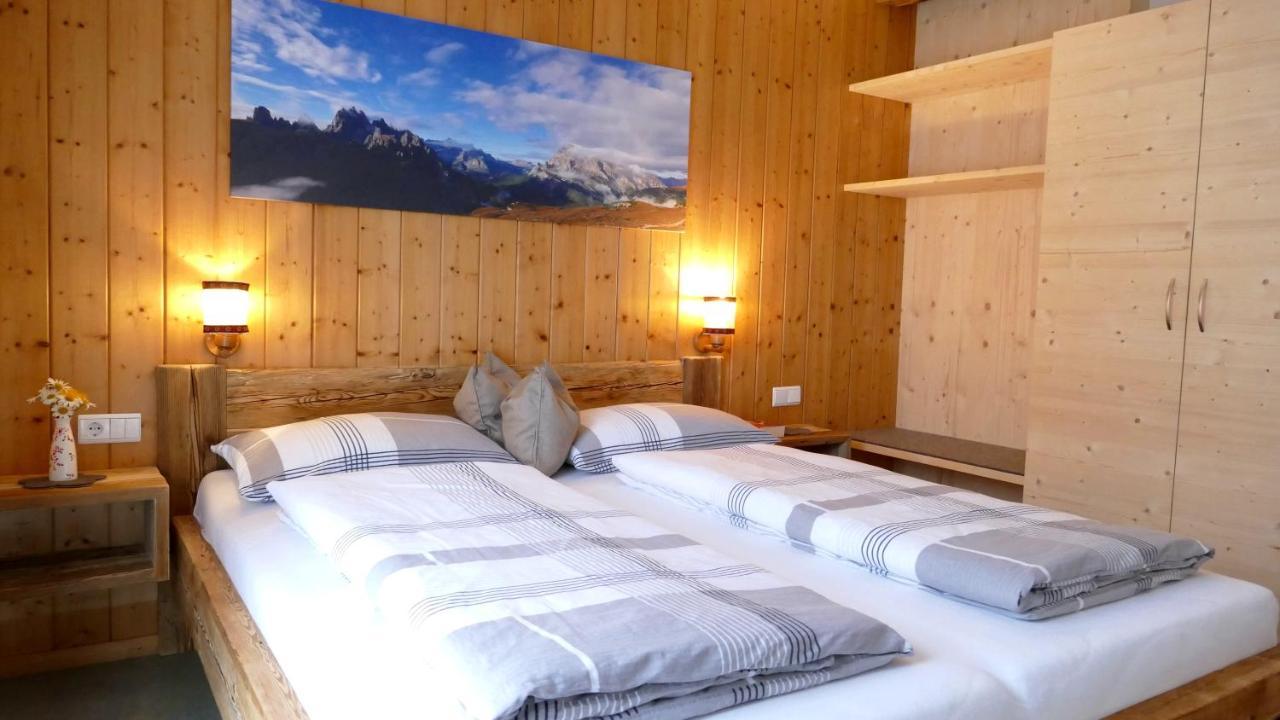 Faltnerhof Planca di Sopra Exteriér fotografie