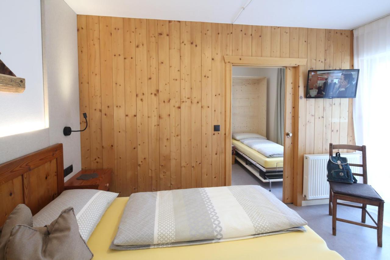Faltnerhof Planca di Sopra Exteriér fotografie