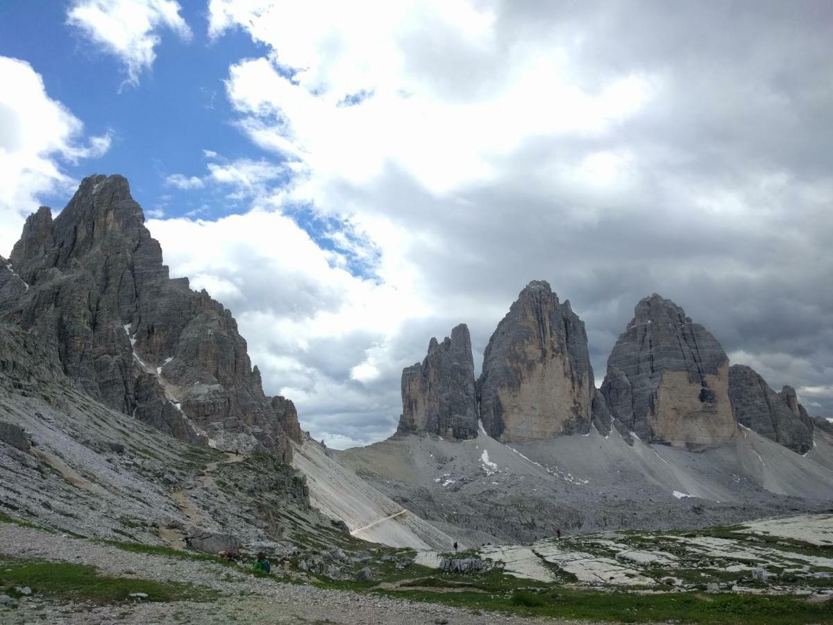 Faltnerhof Planca di Sopra Exteriér fotografie