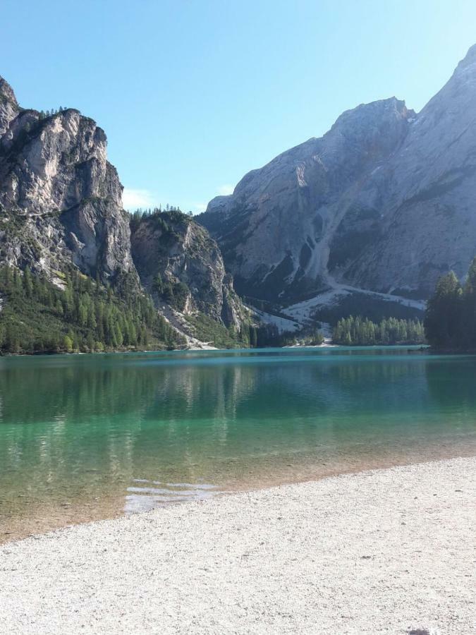 Faltnerhof Planca di Sopra Exteriér fotografie