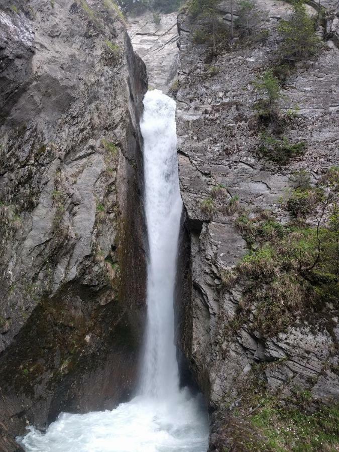 Faltnerhof Planca di Sopra Exteriér fotografie