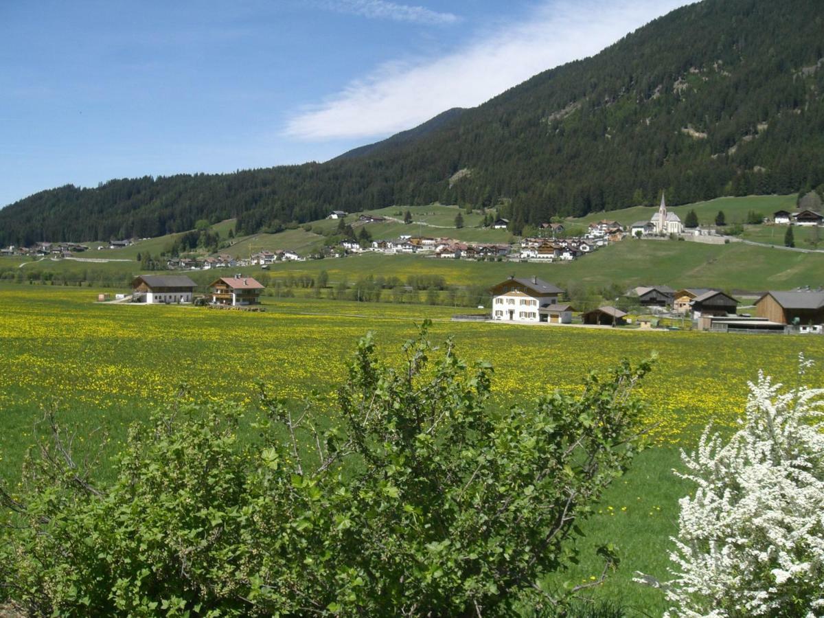 Faltnerhof Planca di Sopra Exteriér fotografie