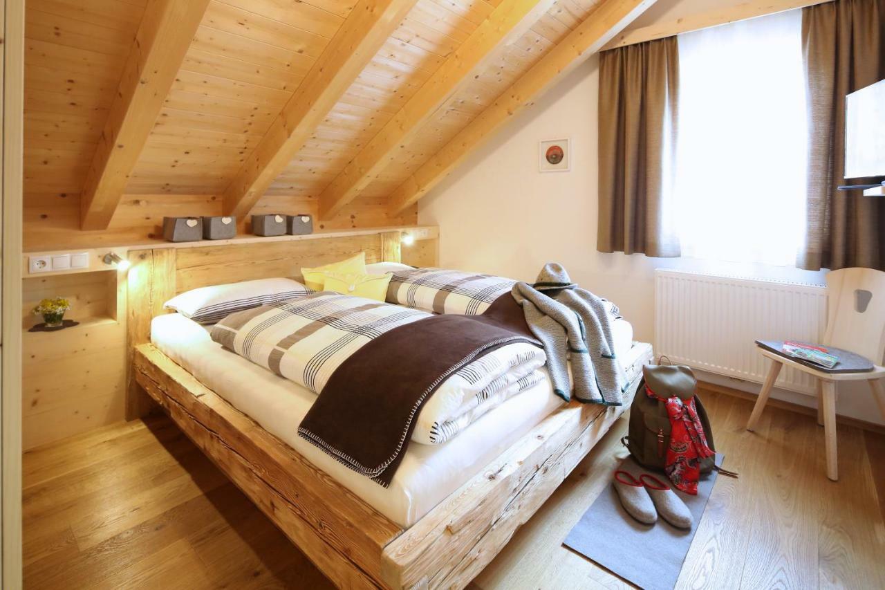 Faltnerhof Planca di Sopra Exteriér fotografie